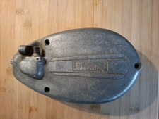 1x Motor-Deckel engine-cover