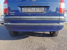 Opel Zafira A Stossfänger