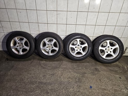 Alutec alufelgen 6jx14h2 - alufelgen,
