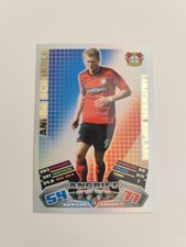 Match Attax 12/13 Schürrle
