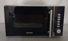 Severin MW 7865 Mikrowelle mit