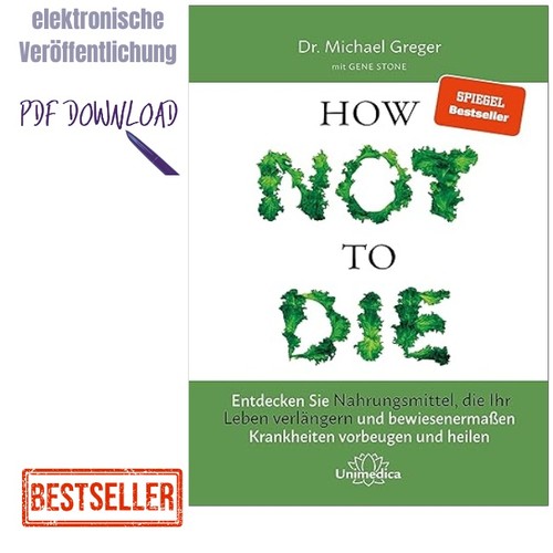 Narayana verlag gmbh - how, not