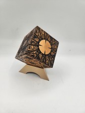 Hellraiser puzzle box - puzzle,