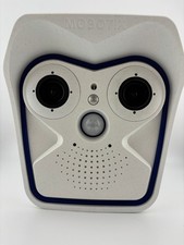 MOBOTIX M15D neuwertig