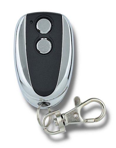 Handsender für ecostar - ecostar, 433