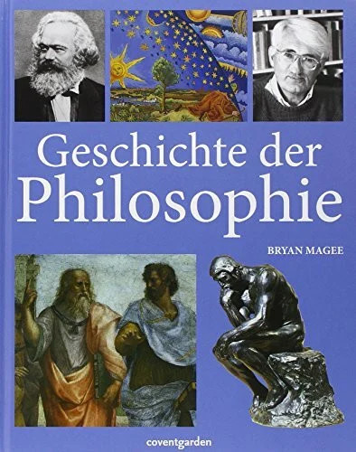 Geschichte der philosophie - geschichte,