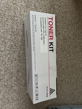 Toner Für Kyocera Mita FS-1120D kompatibel Mit TK-160