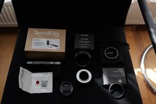 Fujifilm X100VI Zubehör Set