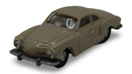 Eko karmann ghia coupé - eko,