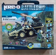 Hasbro KRE-O Battleship 38976
