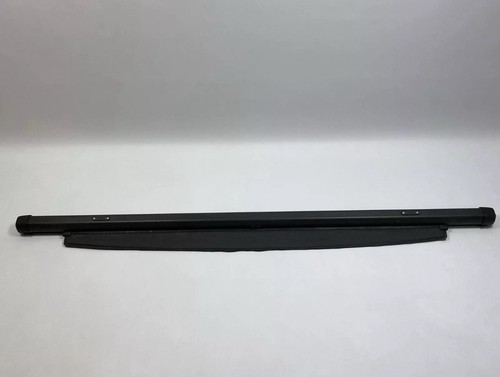 Laderaumabdeckung mercedes - laderaumabdeckung,