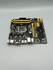 ASUS B85M-E  mATX Sockel 1150