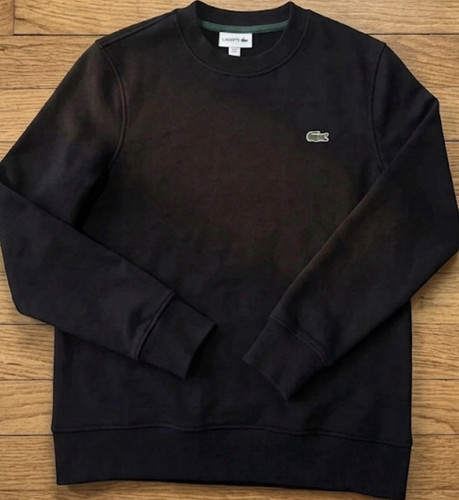 Lacoste herren pullover - lacoste,