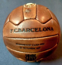 FC Barcelona Offizieller