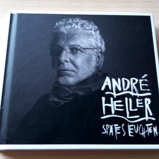 Andre Heller - Spätes