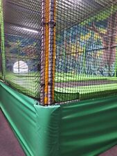 Trampolin für Indoorpark