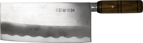 Sekiryu japanisches hackmesser - japanisches,