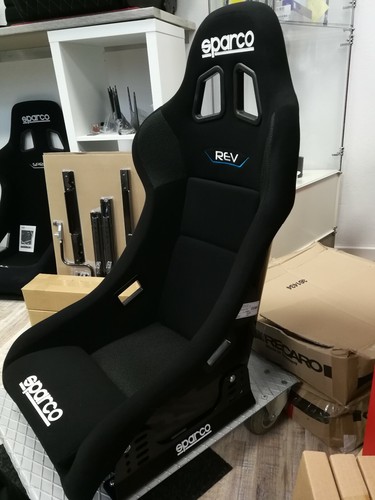 Sparco rev qrt mit - rev,