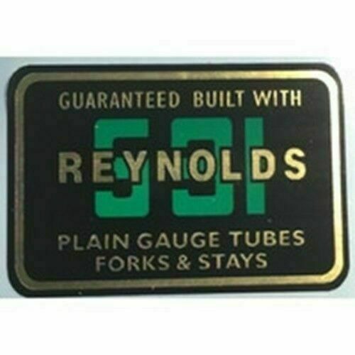 Reynolds 531 bv53 aufkleber - bv53-73,