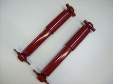 Ford Taunus Knudsen Bj. 70-75 Satz Stoßdämpfer Stossdämpfer vorne