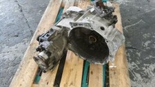 Audi A3 8P Schaltgetriebe