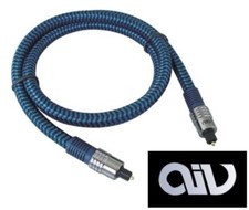 AIV BLUE SNAKE HIGH END