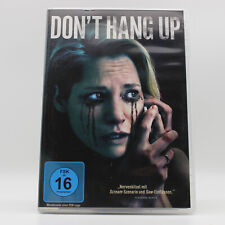 DVD | Don't Hang Up von Damien