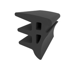 Verglasungsdichtung für