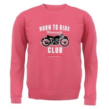 Born ride motorradclub - born,