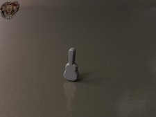 1/87 Gitrarrenkoffer Musik Instrument Cello Kontrabass Koffer HO H0