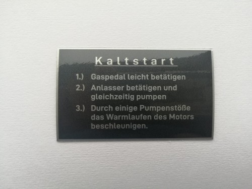Trac unimog aufkleber - unimog,