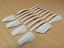 LEGO Sortiment Space Bauteile