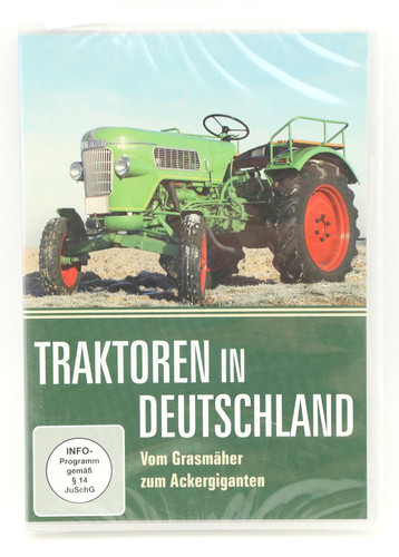 Traktoren deutschland vom - deutschland,