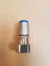 Polytherm Polyfix Überwurfverschraubung, 16 x 3/4" Eurokonus