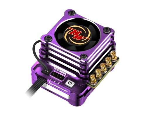Hobbywing xerun xd10 pro - xd10,