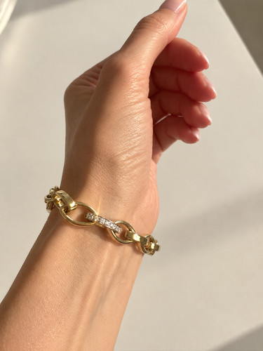 Pfeffinger echtschmuck armband - echtschmuck,