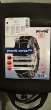 Schneeketten pewag servo suv