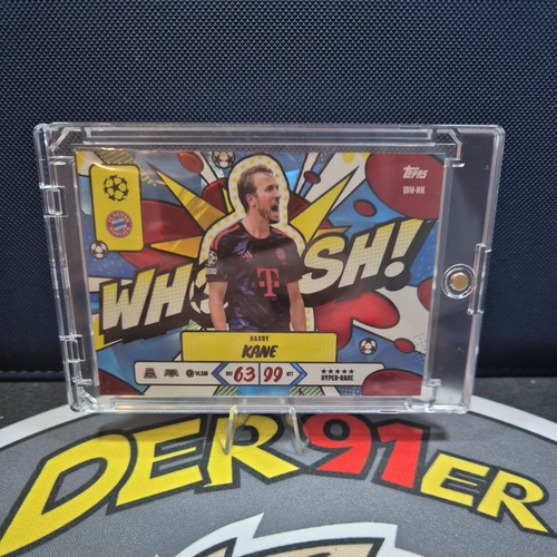 Topps match attax ucl - ucl, 2026-27