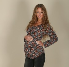 Umstandsshirt Stillshirt