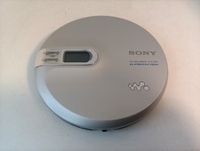 Sony tragbarer player - sony,