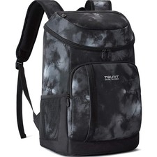 Kühlrucksack 28l isoliert - kühlrucksack, mit
