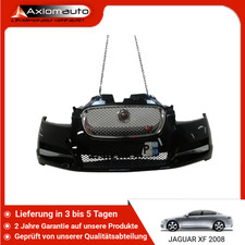 🇩🇪 VORDERER STOßSTANGE