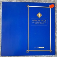 Depeche mode get - mode,