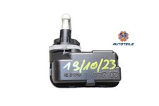 Opel Meriva A Stellmotor