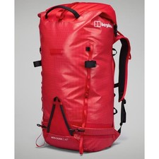 Berghaus mtn guide red - berghaus,