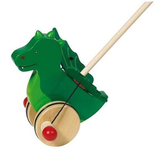 Goki schiebetier drache - schiebetier, jakomo