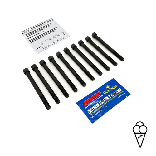 20v hochfeste - 1.8t,
