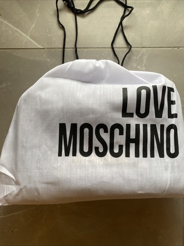 Love moschino tasche - moschino,