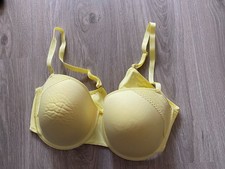 Passionata Damen Klassischer BH Gr. 90D