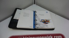 BEDIENUNGSANLEITUNG Volkswagen